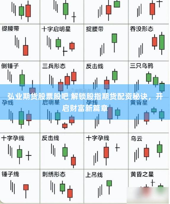 弘业期货股票股吧 解锁股指期货配资秘诀，开启财富新篇章
